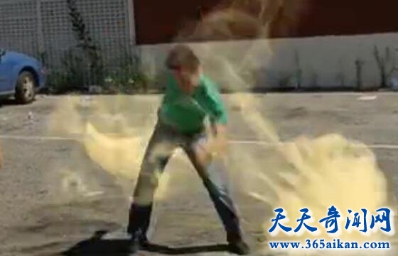 放屁也是有大学问的