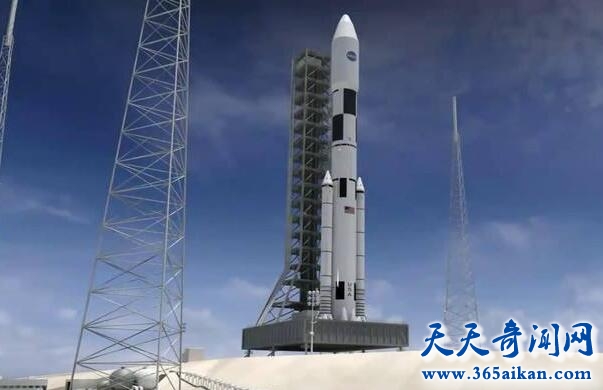 美国宇航局新型重型火箭SLS介绍，美国宇航局新型重型火箭SLS重型火箭SLS首飞不敢载人！