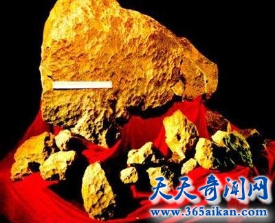 吉林陨石雨