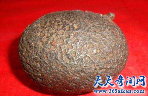 陨石