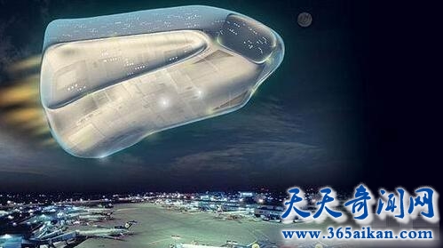 揭秘UFO外星人肢解动物的恐怖事件，血肉横飞满地动物尸体！