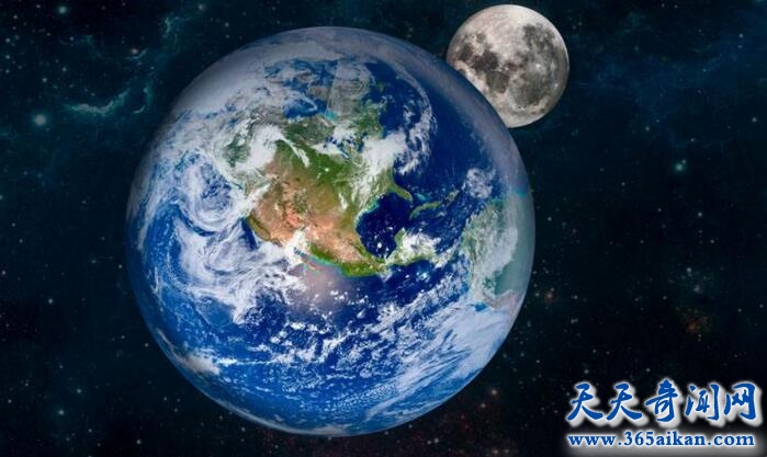地球为何如此独一无二
