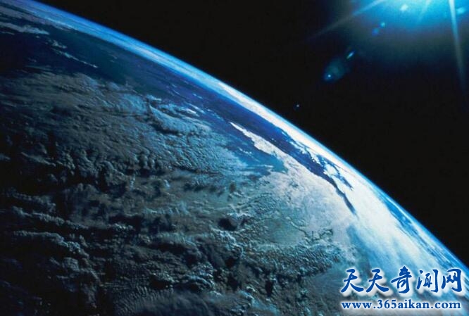 地球为何如此独一无二