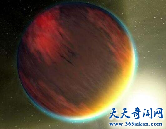 HD 209458 b