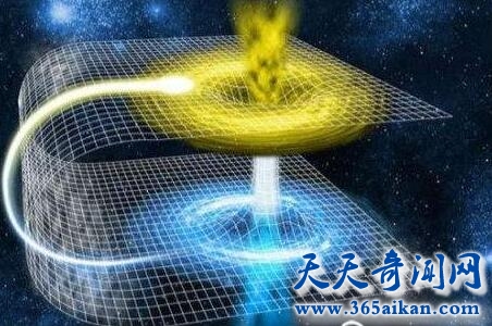 虫洞