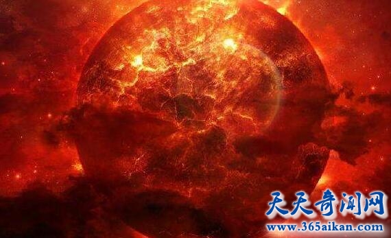 宇宙大爆炸