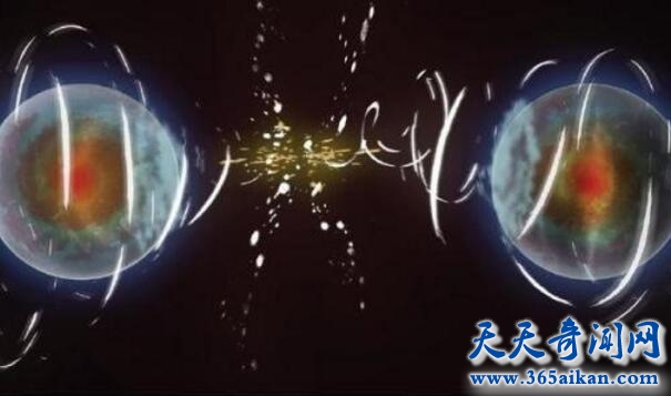 无限距离的通信神器，量子纠缠跨越空间！