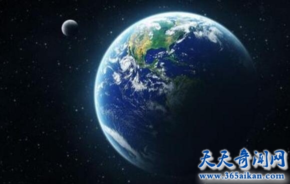 地球为何如此独一无二