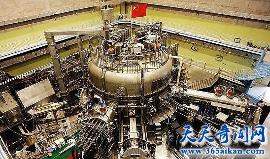 中国人造太阳再获重大突破，人造太阳一旦成功将改变世界格局！