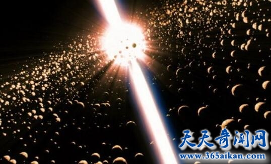 宇宙大爆炸
