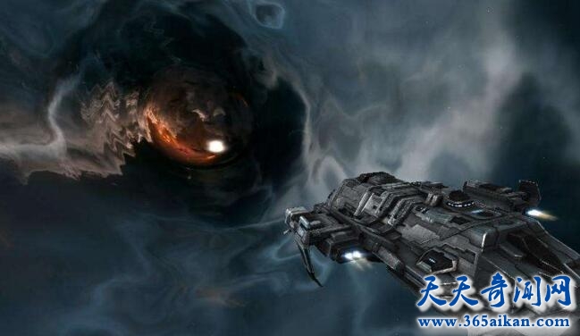 虫洞