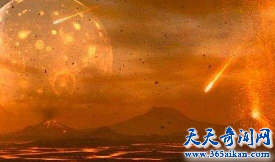 如果太阳到了生命默契的时候，地球上的人类该怎么办？