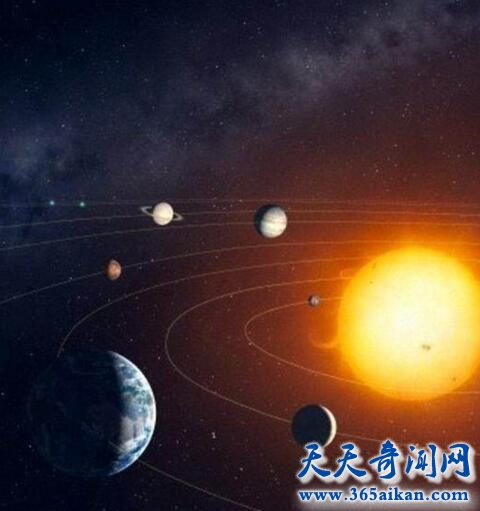 如果太阳到了生命默契的时候，地球上的人类该怎么办？