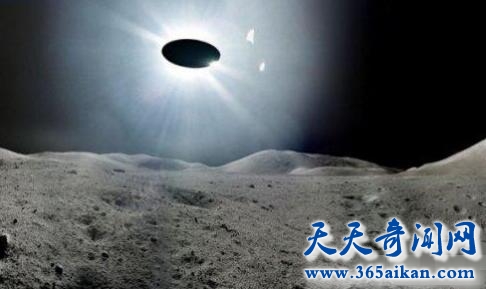1969年阿波罗登月不为人知的内幕