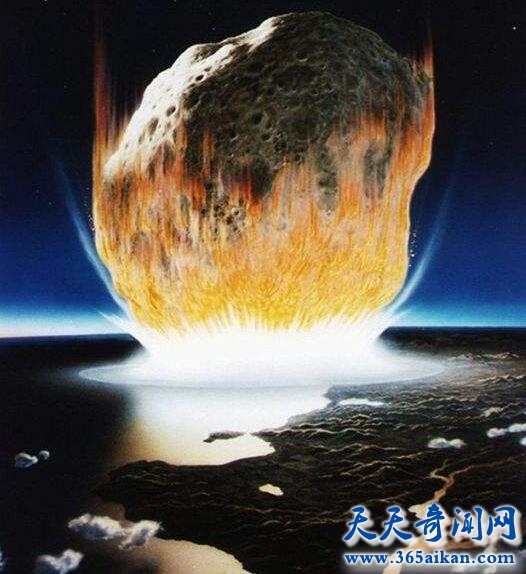 地球物种大灭绝
