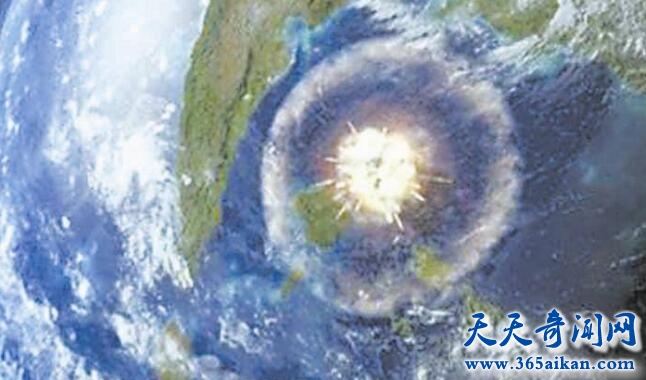 地球物种大灭绝