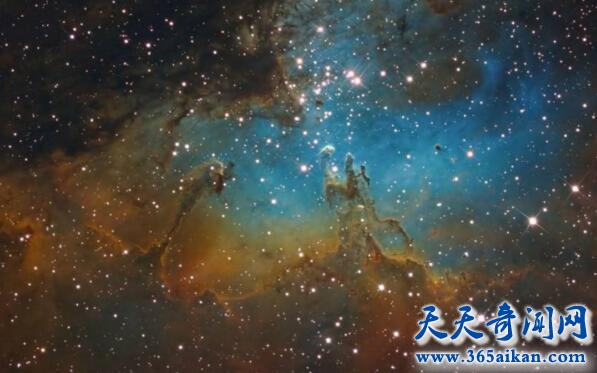 鹰状星云