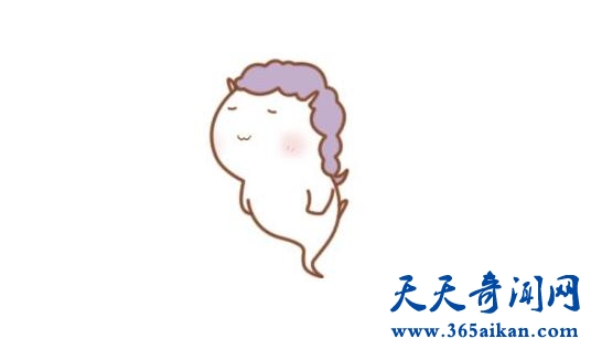 灵魂出窍
