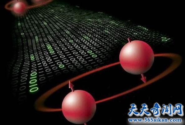 现代科学家是如何证明量子物理理论！量子物理理论介绍