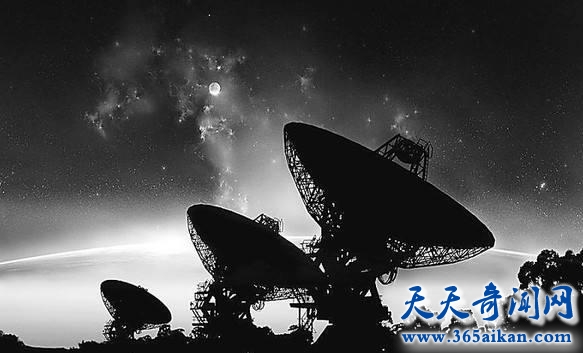 寻找外星人七种武器