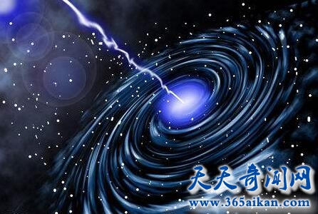 宇宙外面是什么