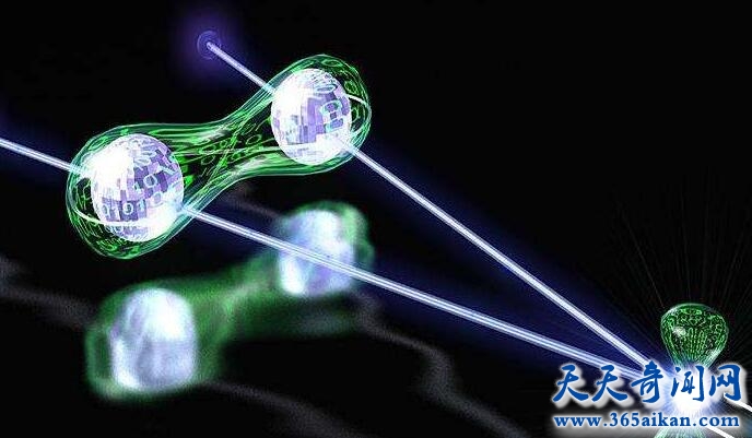现代科学家是如何证明量子物理理论！量子物理理论介绍