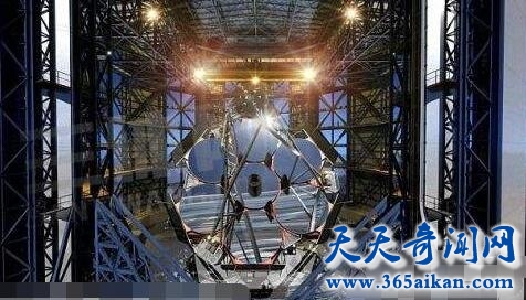 兽医登天修"哈勃"