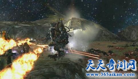 星际战争