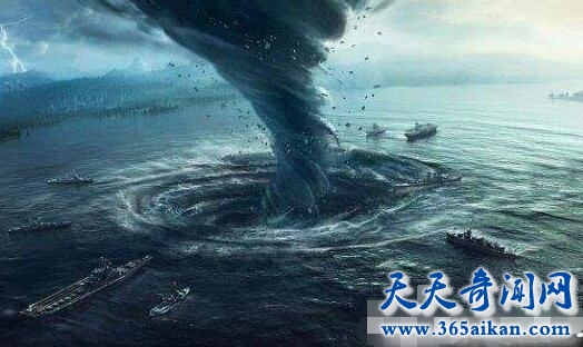 龙卷风