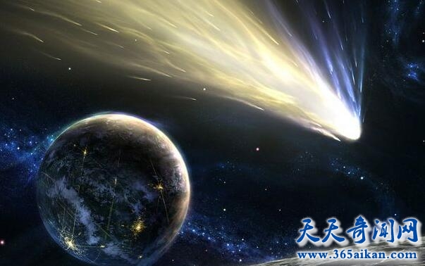 宇宙的边缘在哪里