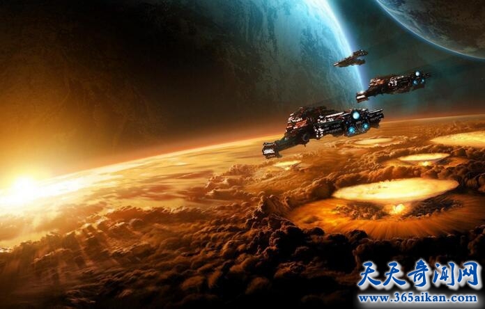 星际战争