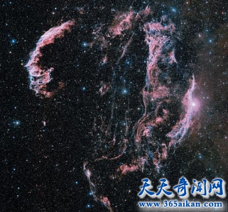 宇宙的边缘在哪里