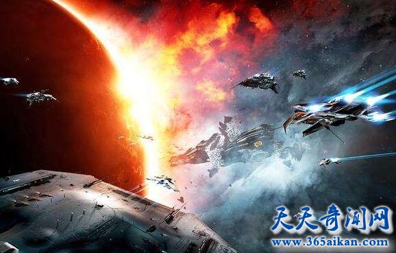 星际战争