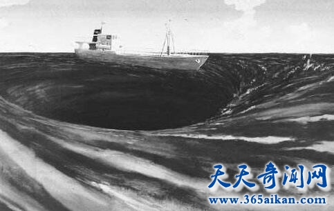 百慕大三角