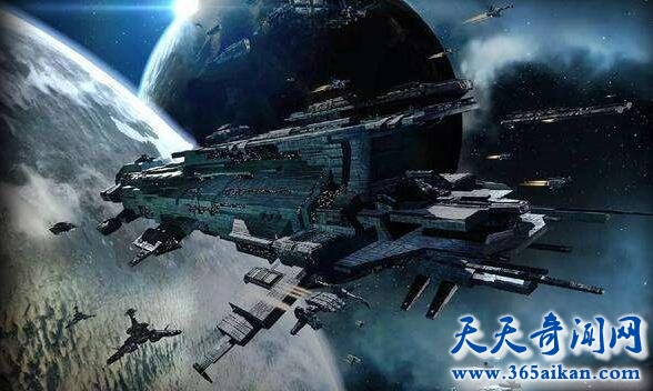 星际战争
