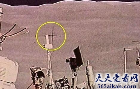 深度揭秘，美国阿波罗计划是骗人的，美国从来都没有登陆过月球！