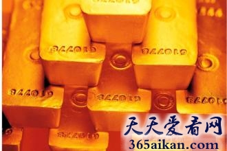 宝藏究竟流落何方，探索俄国末代沙皇500吨黄金之谜！？