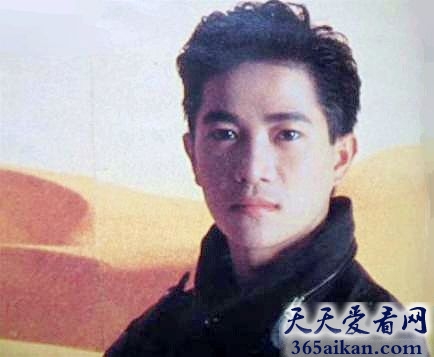 探索一代音乐天才陈百强死亡之谜！