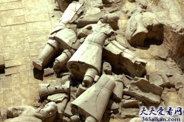 秦始皇地宫水银湖海之谜1.jpg