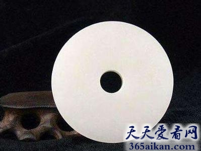 探秘文明国宝和氏璧的下落之谜