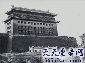 真实揭秘，北京宣武门血腥恐怖事件！