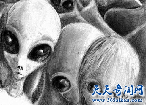 揭秘灰人计划是什么？灰人是否真的存在？