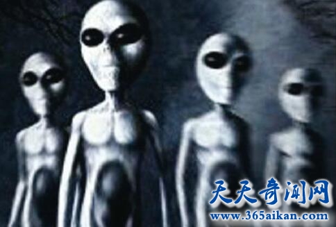 揭秘灰人计划是什么？灰人是否真的存在？