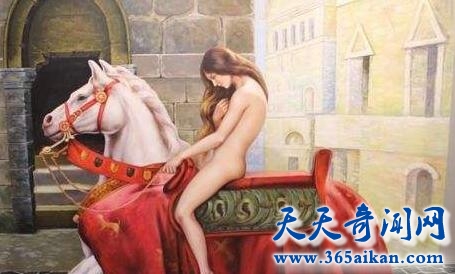 盘点人体十大未解之谜是哪些？人类为什么会挖鼻孔！