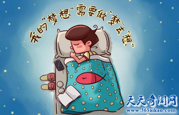 盘点人体十大未解之谜是哪些？人类为什么会挖鼻孔！