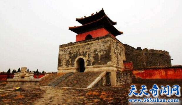 细数清朝东陵的十大未解之谜是怎么样的？种种巧合让人惊异！