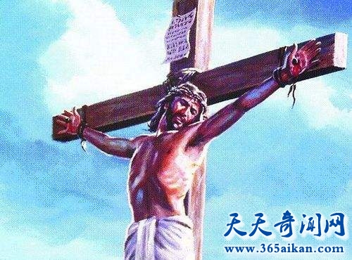 揭秘令人不解的奇特现象，圣痕是怎么形成的！
