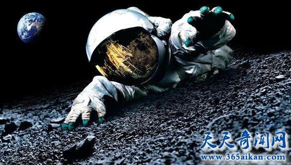 人类为何从上世界没有登上月球？不存在的任务阿波罗18号！