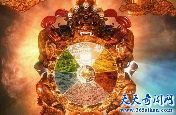 轮回转世真的存在吗？美国两岁小孩拥有二战记忆！