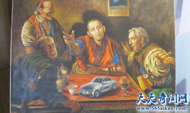 轮回转世真的存在吗？美国两岁小孩拥有二战记忆！